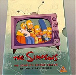  The Simpsons 2ος κύκλος