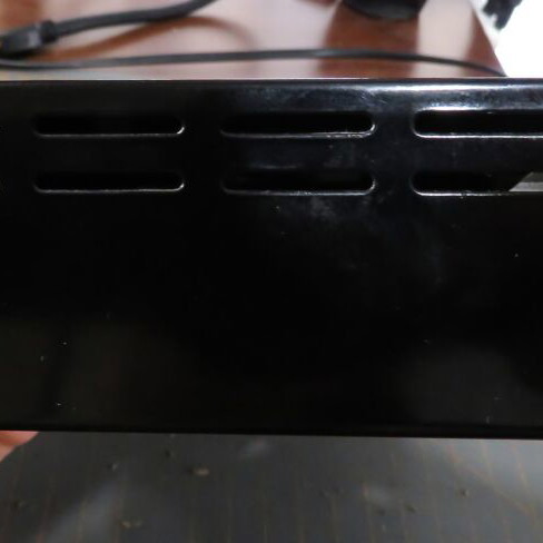 Golden Media T-BOX 8060 HD PVR used