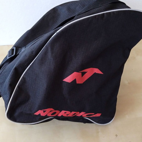 Τσάντα μεταφοράς μποτών Nordica Sport 2000 μεταχειρισμένη