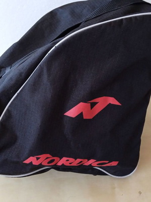 Τσάντα μεταφοράς μποτών Nordica Sport 2000 μεταχειρισμένη