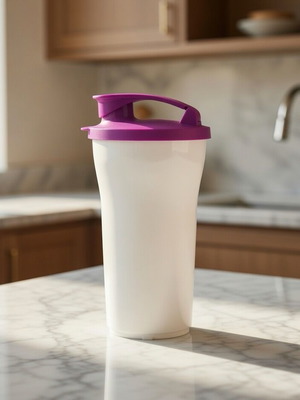 Tupperware Illumina Becher 800 ml new