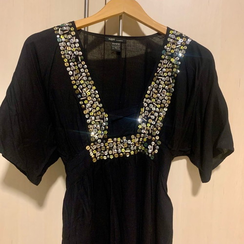 Tunic Skondras