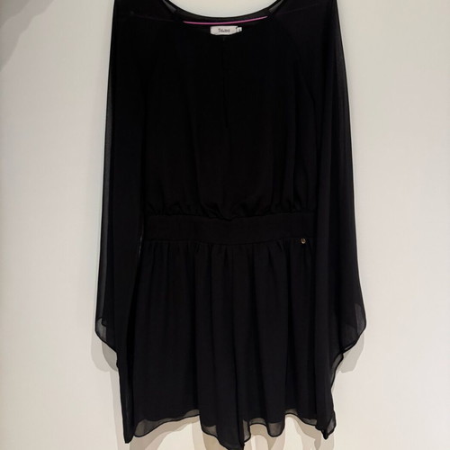 Toi Moi Short Jumpsuit new, black, size S