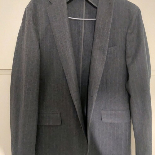 Tailor Jacket No. 54