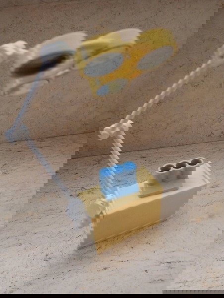  Playmobil axesouar ktiniatriou