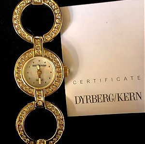 ρολόι Dyrberg +Kern
