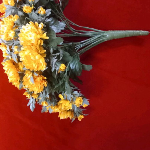 Chrysanthemum root artificial like new