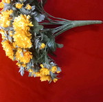 Chrysanthemum root artificial like new