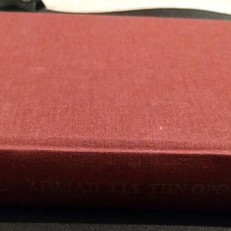 Threat to Our Orthodoxy Anti-Heresy Guide book like new
