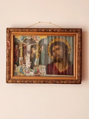 Image from 1960 like new
