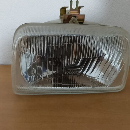 Ford Fiesta Mk1 Left Headlight Carello 539 New