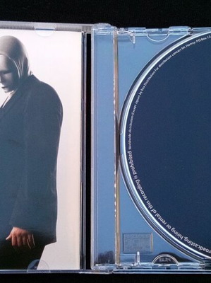 Krome Angels Modern Day Classics CD σαν καινούργιο, ηλεκτρονική