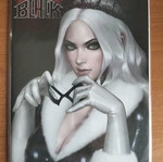 King in Black #5 Variant Cover like new