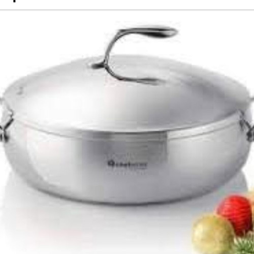 Tupperware Soteza 5.7 Liter New