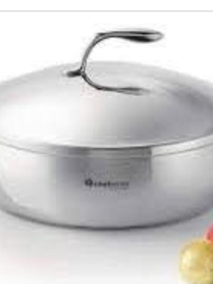 Σωτέζα Tupperware 5,7 λίτρων Καινούργιο