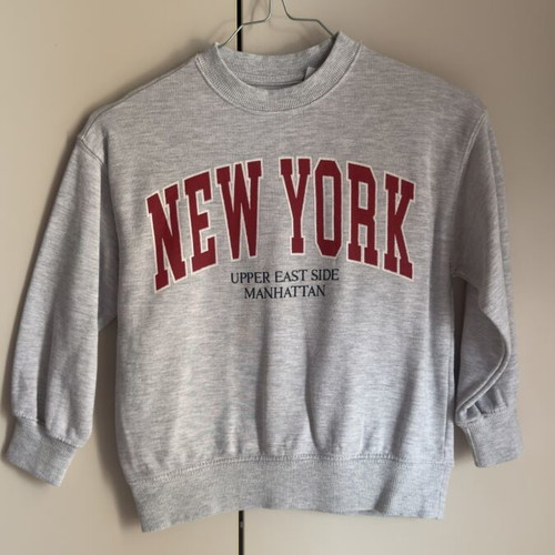 Zara unisex sweater, 116 cm