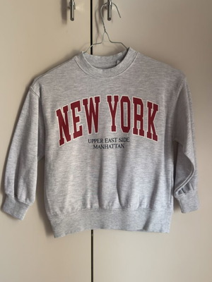 Zara unisex sweater, 116 cm