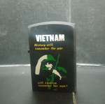 Windproof lighter new