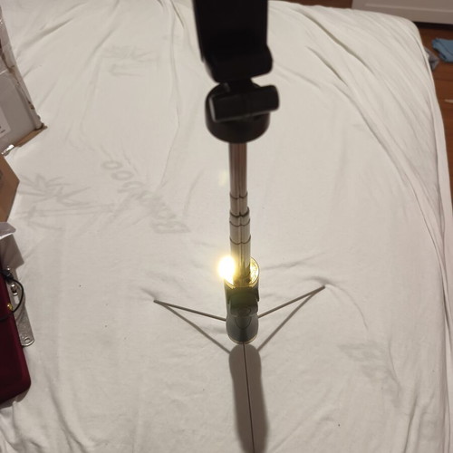 Selfie stick like new