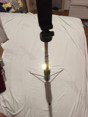 Selfie stick like new