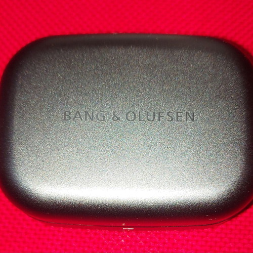 Bang & Olufsen Beoplay EX earbuds with battery issue for repair or parts