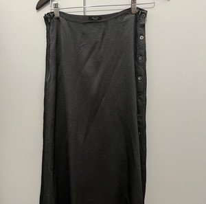 Massimo Dutti μιντι Φούστα