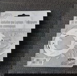  2,4m ΚΑΛΩΔΙΟ ΓΙΑ LAPTOPS/ΤΗΛΕΦΩΝΑ