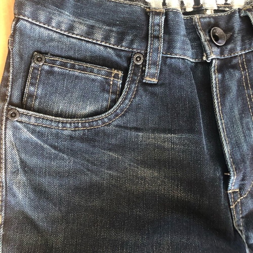 Branded women's flared pants like new, size 12