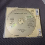 Olivia Newton John I Need Love CD single σαν καινούργιο, pop