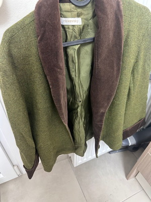 Raxevsky women's jacket used, size Large