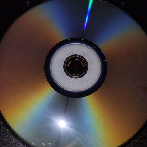 Η Εκδίκηση Της Παρθένας Στα Μπουζούκια DVD like new