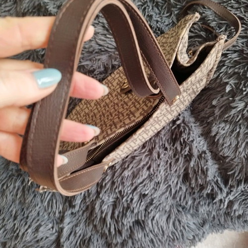 Large bag like new