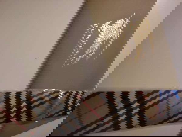 Γραβάτα Burberry