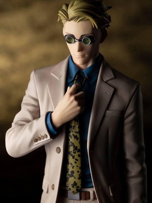 ARTFX J Kento Nanami figure like new