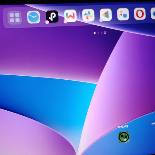 Lenovo Tab M10 6GB/64GB tablet like new