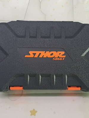 SThor 58661 εργαλειοθήκη