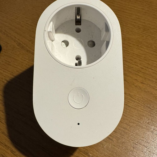 Mi Smart Plug ZNCZ05CM smart plug like new