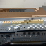  ΡΑΔΙΟΕΝΙΣΧΥΤΗΣ ROTEL RX-203 VINTAGE