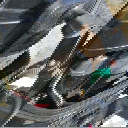 Assos Marine 4.30 καινούργια βάρκα χωρίς τρέιλερ και μηχανή