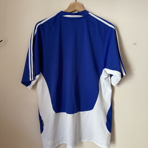 Greece 2004 Home Football Jersey Size M Like New