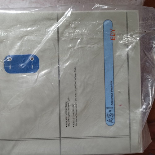 Autonomous wall power supplies used and brand new