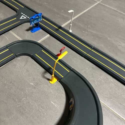 Matchbox PlayTrack 3 used