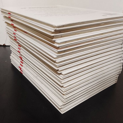 Books Mia Fora Ki Enan Kairo Itan... O Anthropos used, pack of 21