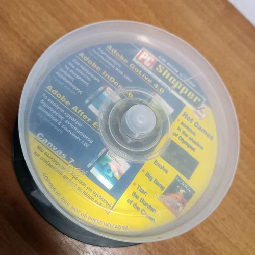 Pc cames used, pack of 21 pieces