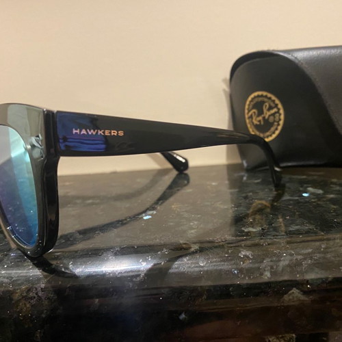Hawkers women's sunglasses in very good condition