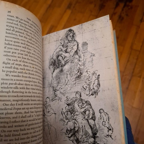 The Surprise of Cremona by Edith Templeton used, English edition