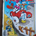 Komix #284 used