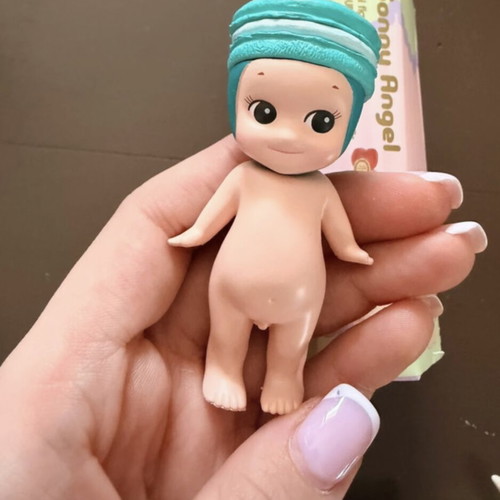 Sonny Angel x Laduree Edition 2011 new, limited edition
