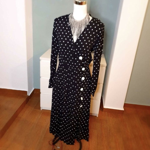 olinda midi dress Aliava