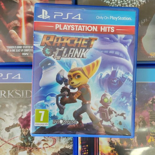 PlayStation 4 Slim like new with 2 controllers and 10 games